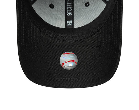 Kinder Kappe New Era - MLB Fruit Icon 9FORTY - NY Yankees - Black