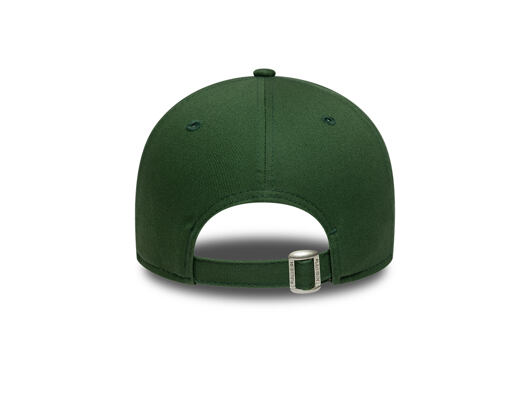 Kappe New Era - MLB Food Icon 9FORTY - NY Yankees - Cilantro Green / Cream