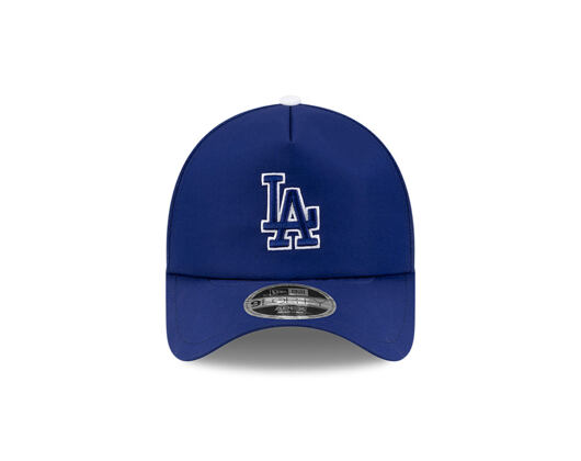 Kappe New Era - MLB APEX 9FORTY A-Frame - LA Dodgers - Team Color