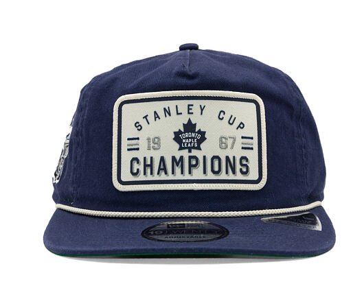 Kappe New Era - NHL Champion VC 19TWENTY - Toronto Maple Leafs - Team Color