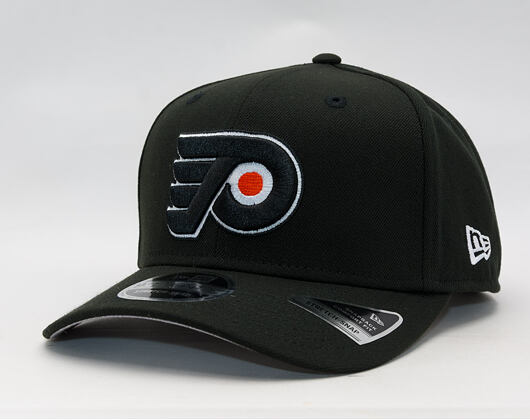 Kappe New Era - NHL 9SEVENTY Stretch-Snap - Philadelphia Flyers - Team Color