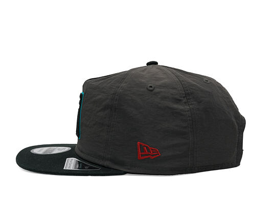 Kappe New Era - MLB Nylon Ripstop 19TWENTY - Arizona Diamondbacks - Team Color
