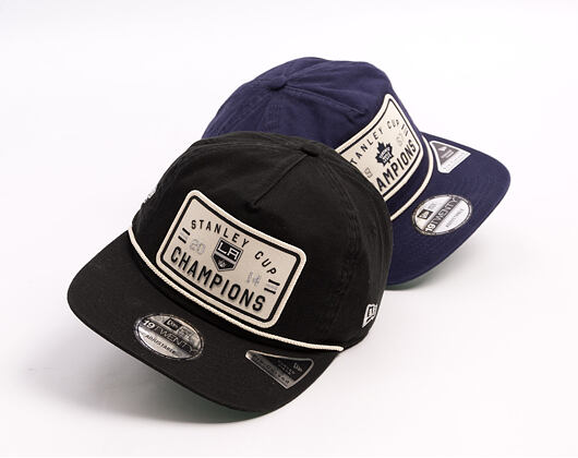 Kappe New Era - NHL Champion VC 19TWENTY - LA Kings - Team Color