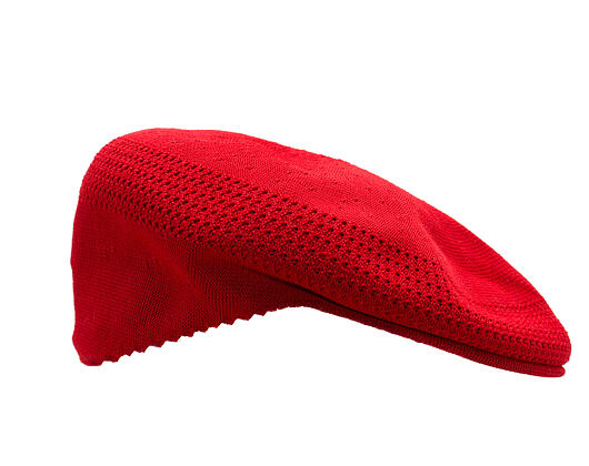 Schiebermütze Kangol Tropic 504 Ventair Scarlet