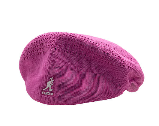 Schiebermütze Kangol - Tropic 504 Ventair - Bright Fuchsia