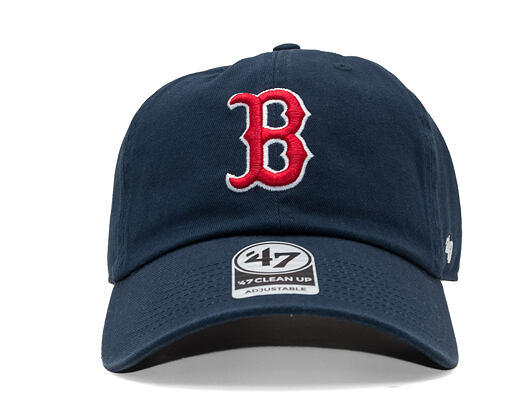 Kappe 47 Brand MLB Clean Up - Boston Red Sox
