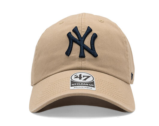 Kappe 47 Brand MLB Clean Up - NY Yankees