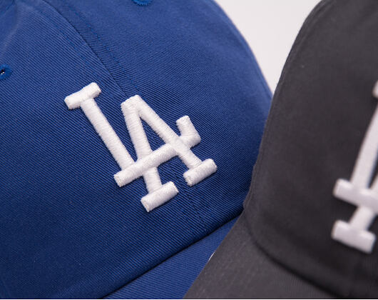 Kappe 47 Brand MLB Clean Up - LA Dodgers