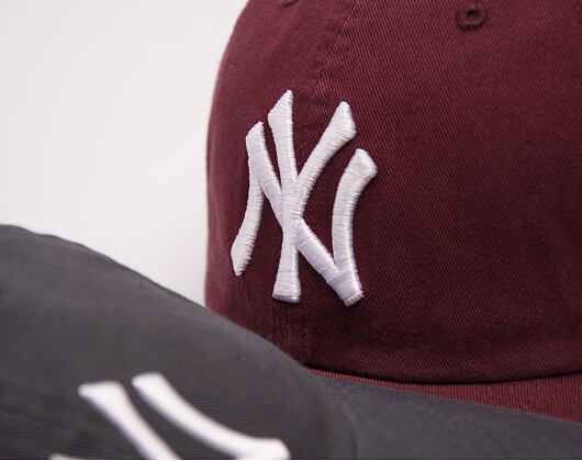 Kappe 47 Brand MLB Clean Up - NY Yankees