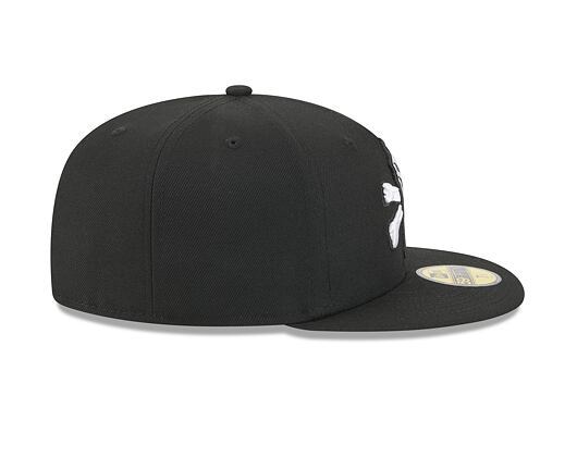 Kappe New Era - MiLB Theme Nights 59FIFTY - Myrtle Beach Pelicans - Team Color