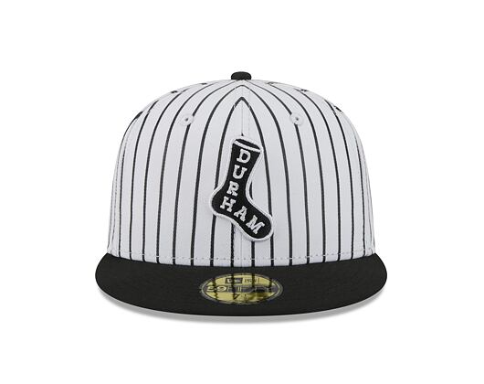 Kappe New Era - MiLB Theme Nights 59FIFTY - Durham Bulls - Team Color
