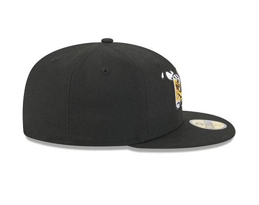 Kappe New Era - MiLB Theme Nights 59FIFTY - West Michigan White Caps - Team Color