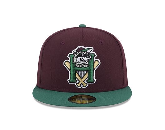 Kappe New Era - MiLB Theme Nights 59FIFTY - Hudson Valley Renegades - Team Color