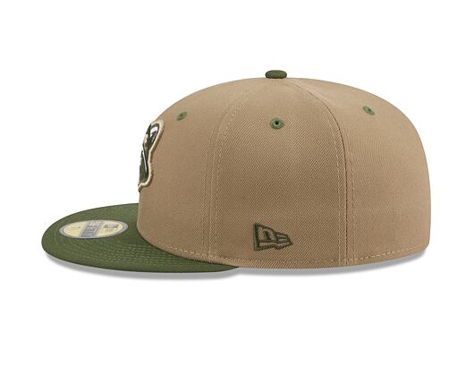 Kappe New Era - MiLB Theme Nights 59FIFTY - Hudson Valley Renegades - Team Color
