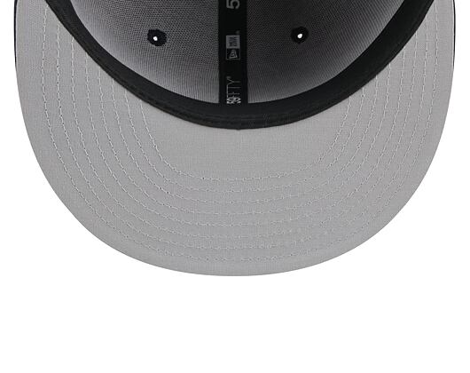 Kappe New Era - MiLB Theme Nights 59FIFTY - Frisco Rough Riders - Team Color