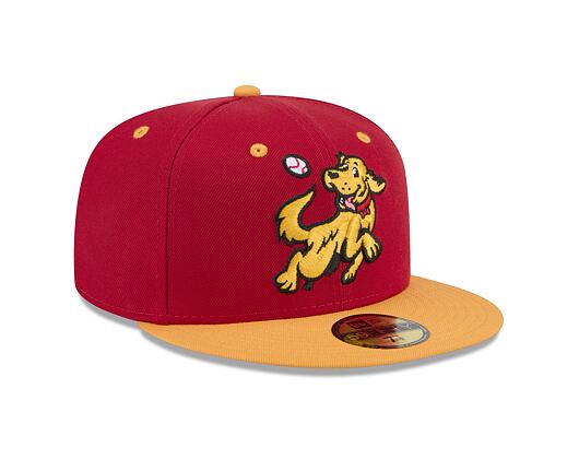 Kappe New Era - MiLB Theme Nights 59FIFTY - Hudson Valley Renegades - Team Color