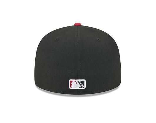Kappe New Era - MiLB Theme Nights 59FIFTY - St.Paul Saints - Team Color