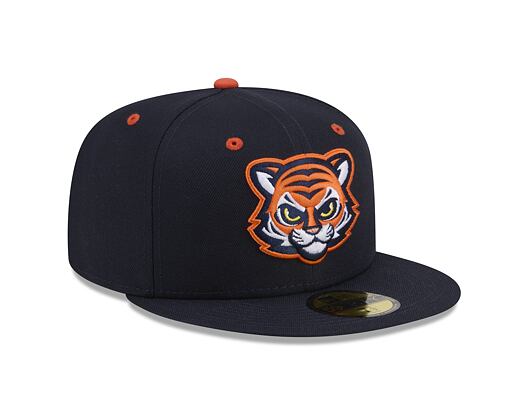 Kappe New Era - MiLB Theme Nights 59FIFTY - Erie Sea Wolves