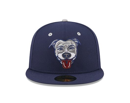 Kappe New Era - MiLB Theme Nights 59FIFTY - Lehigh Valley IronPigs