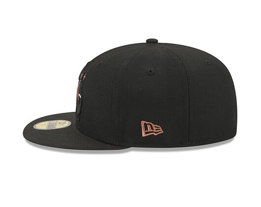 Kappe New Era - MiLB Theme Nights 59FIFTY - Las Vegas Aviators