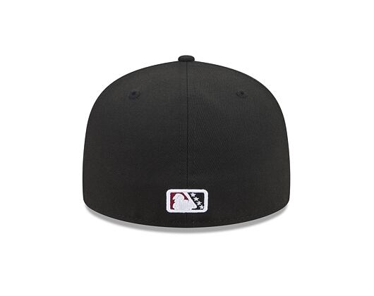 Kappe New Era - MiLB Theme Nights 59FIFTY - Sacramento Rivercats