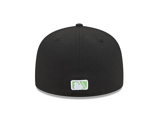 Kappe New Era - MiLB Theme Nights 59FIFTY - Lynchburg Hill Cats