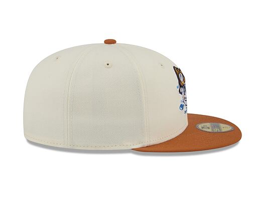 Kappe New Era - MiLB Theme Nights 59FIFTY - Louisville Bats