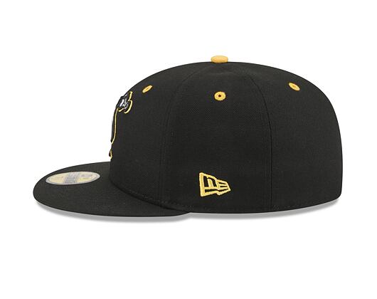 Kappe New Era - MiLB Theme Nights 59FIFTY - Wichita Wind Surge