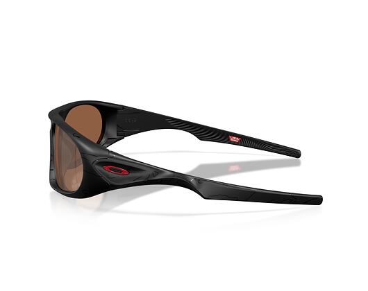 Sonnenbrille Okaley - Neoforma - 100T Matte Black