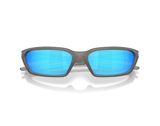 Sonnenbrille Okaley - Terraforma - Matte Grey Smoke