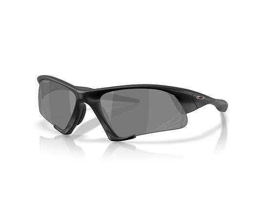 Sonnenbrille Okaley - Suture Jacket - Matte Black