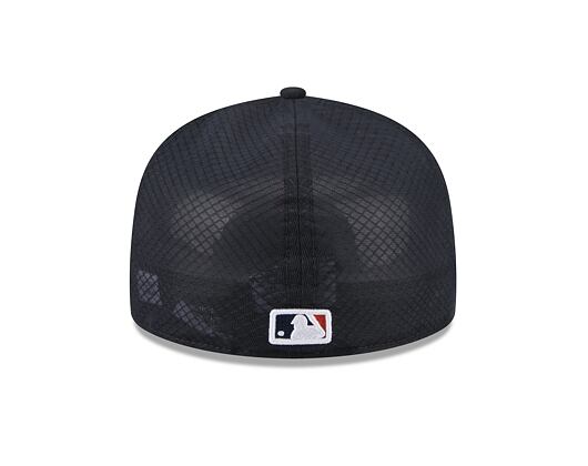 Kappe New Era - MLB All Star Game Workout 2026 59FIFTY - Detroit Tigers - Team Color