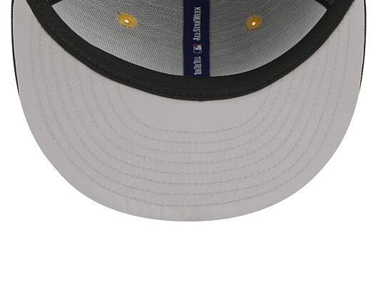 Kappe New Era - MLB All Star Game Workout 2026 59FIFTY - Pittsburgh Pirates - Team Color