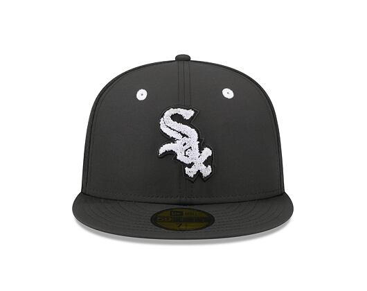 Kappe New Era - MLB All Star Game Workout 2026 59FIFTY - Chicago White Sox - Team Color