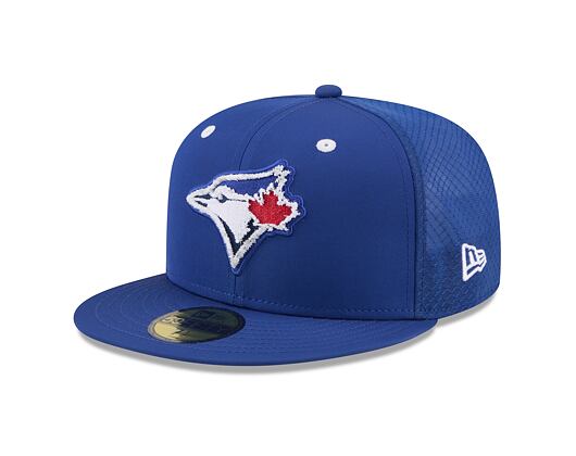 Kappe New Era - MLB All Star Game Workout 2026 59FIFTY - Toronto Blue Jays - Team Color