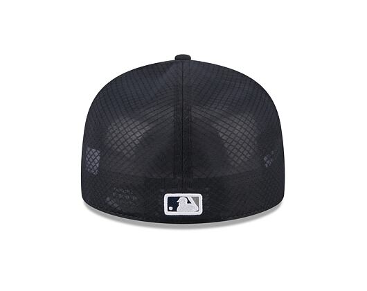 Kappe New Era - MLB All Star Game Workout 2026 59FIFTY - NY Yankees - Team Color