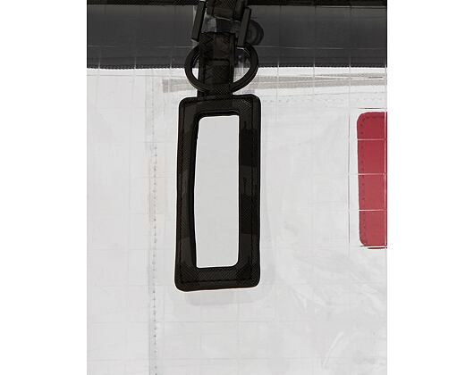 Tasche Sprayground - Drip Check Fully Clear Tote