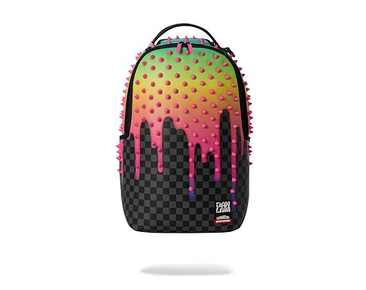 Rucksack Sprayground - Wynwood Walls Dan Lam Drips Backpack