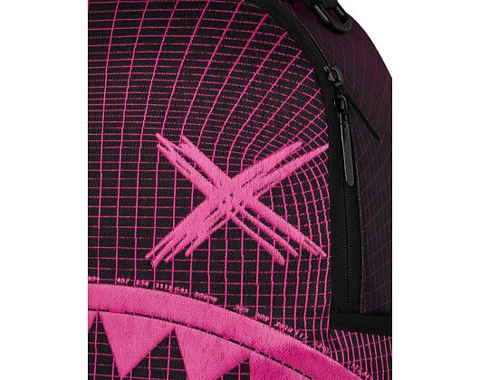 Rucksack Sprayground - Vaporwave Fiber Optic Backpack