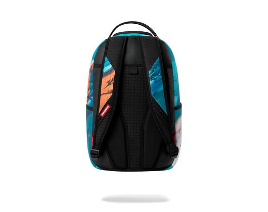 Rucksack Sprayground - Wynwood Walls Digital Does 2 Backpack
