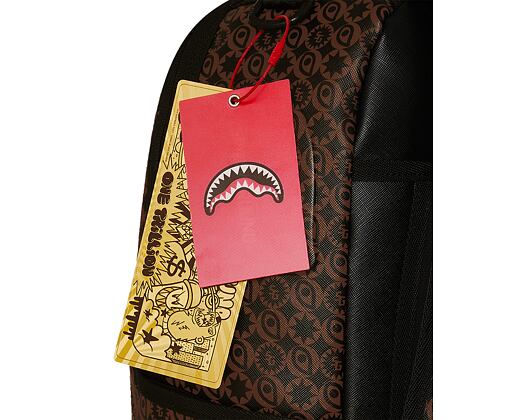 Rucksack Sprayground - Sharks South Of France Backpack