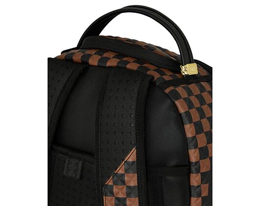 Rucksack Sprayground - Sharks In Paris Pyramid Backpack
