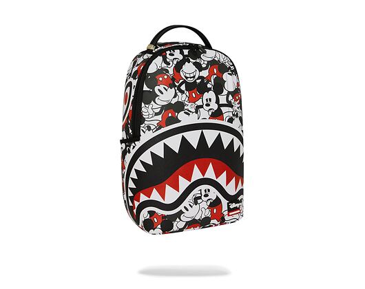 Rucksack Sprayground - Disney Mickey Crammed Backpack