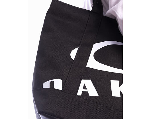 Tasche Okaley - Essential Cooler Tote 10.0 - Black/White