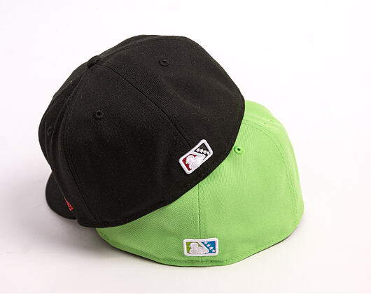 Kappe New Era - MiLB Theme Nights 59FIFTY - Sacramento Rivercats