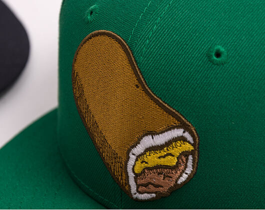 Kappe New Era - MiLB Theme Nights 59FIFTY - Omaha Storm Chasers