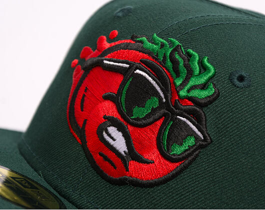 Kappe New Era - MiLB Theme Nights 59FIFTY - Jersey Shore Blueclaws