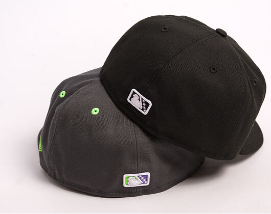 Kappe New Era - MiLB Theme Nights 59FIFTY - Myrtle Beach Pelicans - Team Color
