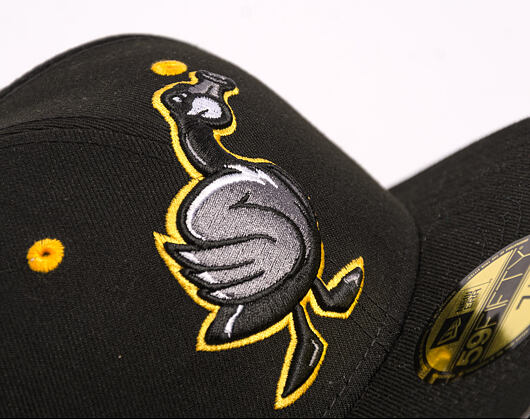 Kappe New Era - MiLB Theme Nights 59FIFTY - Wichita Wind Surge