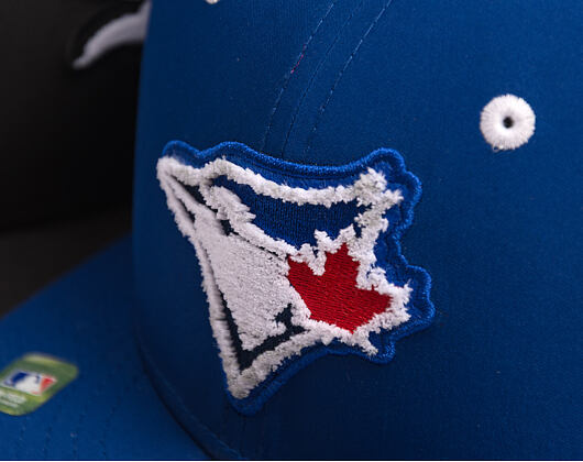 Kappe New Era - MLB All Star Game Workout 2026 59FIFTY - Toronto Blue Jays - Team Color
